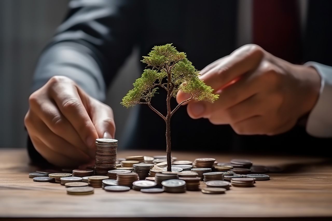 How to Start an Investment