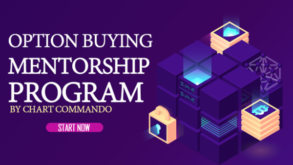 Best Online Courses for Options Buying | Chart Commando
